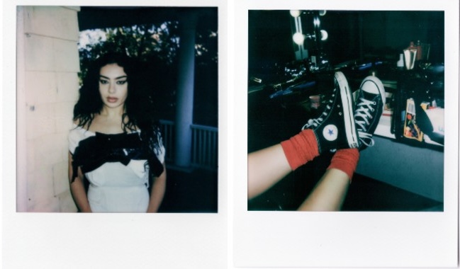 How Converse refused to conform at Christmas