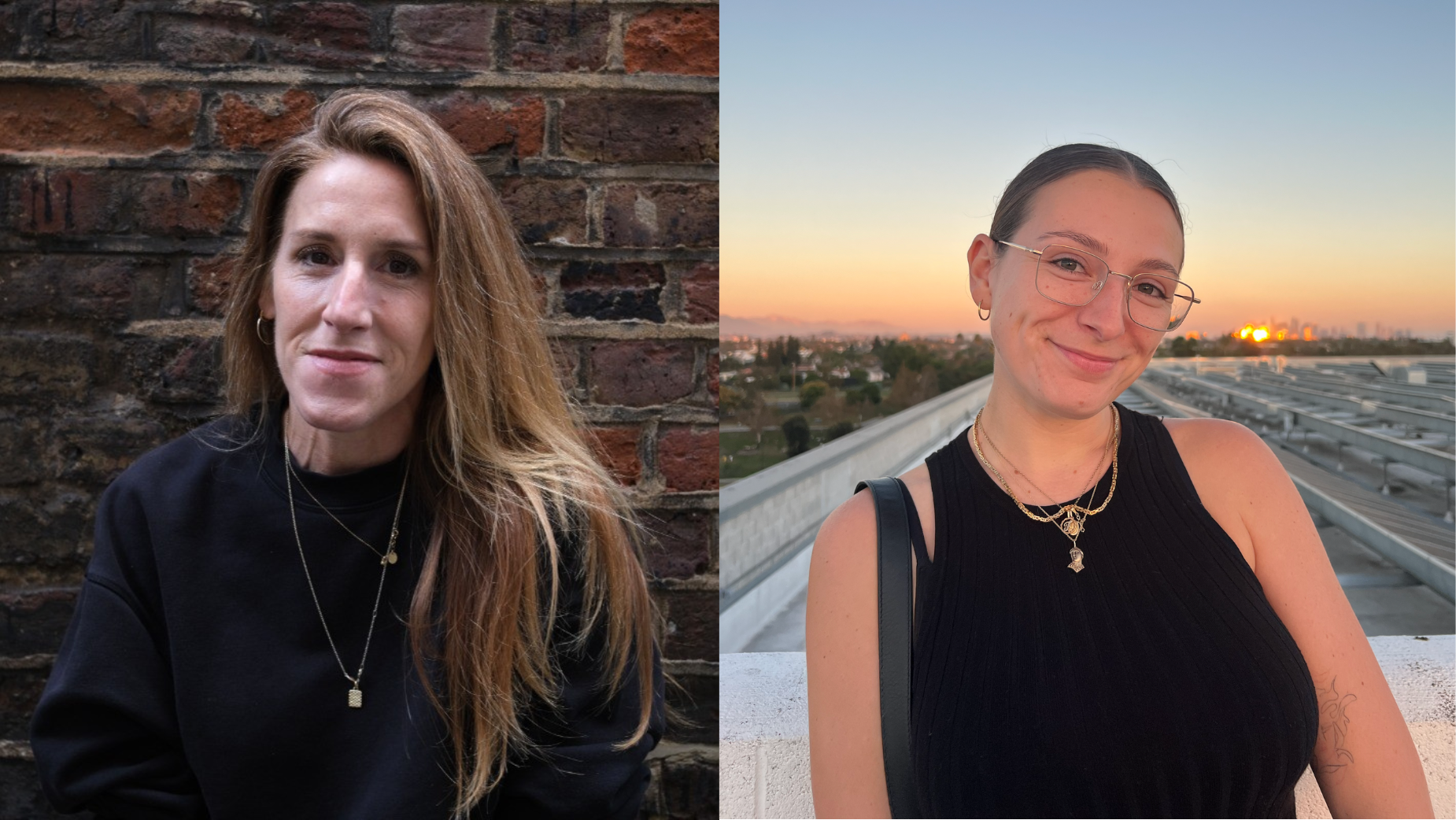 Producing Tomorrow’s Producers: Francesca Berchielli-Jones and Amanda Wilmer’s Industry Insights